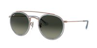 Occhiali da sole Ray-Ban 0RB3647N  51  906771 - 0RB3647N  51  906771